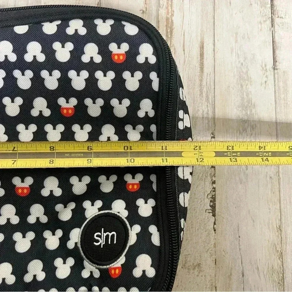 Mickey Mouse Disney Simple Modern Lunch Box - Picture 14 of 15